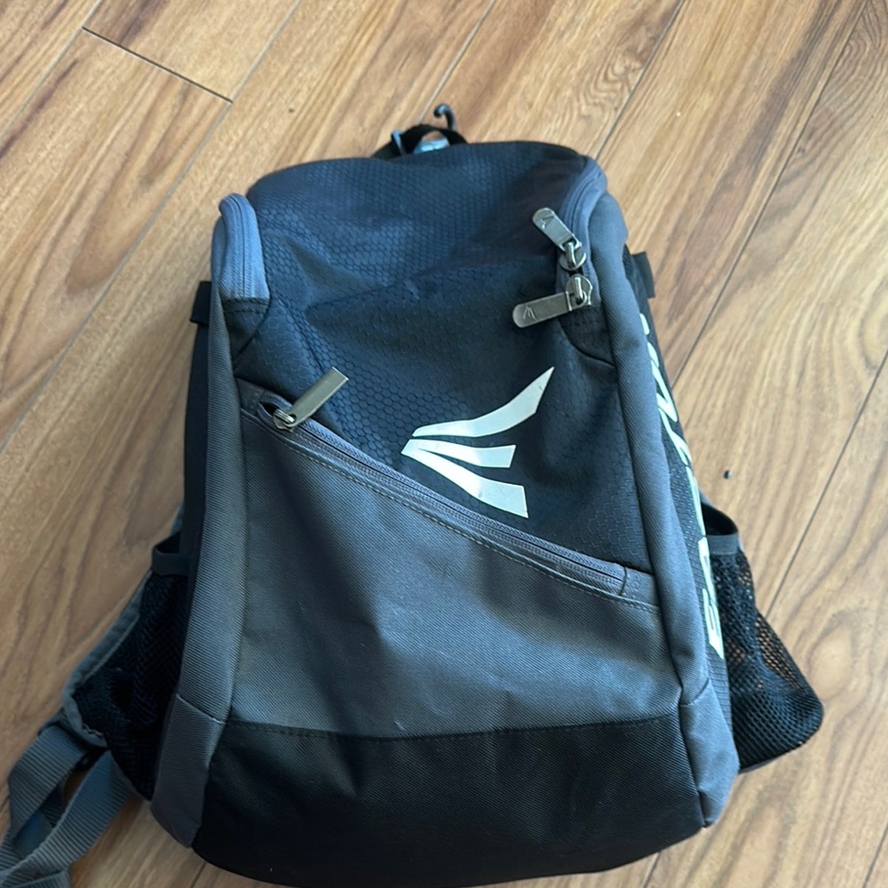 Easton youth baseball bag